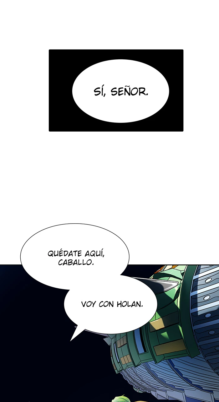 El irregular capítulo 525, página 46