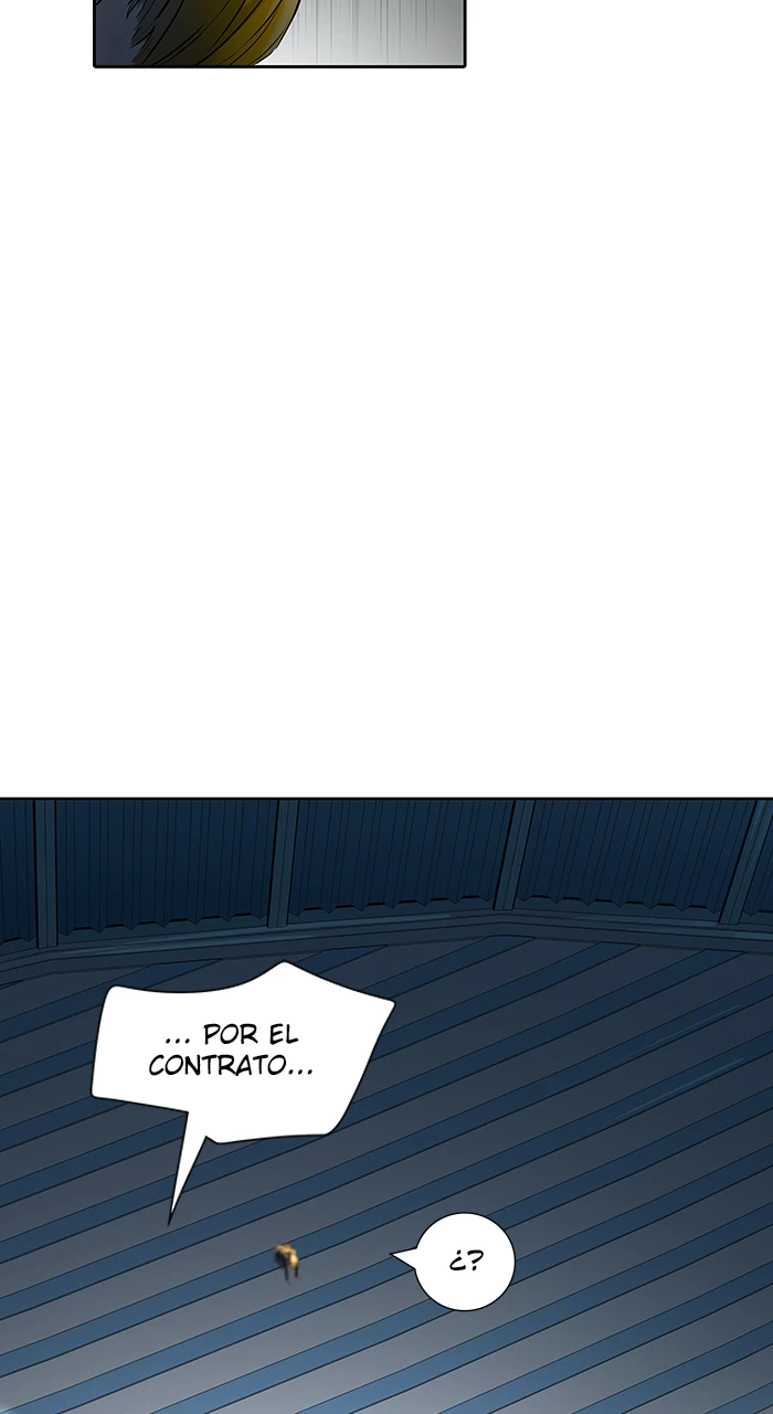 El irregular capítulo 525, página 56