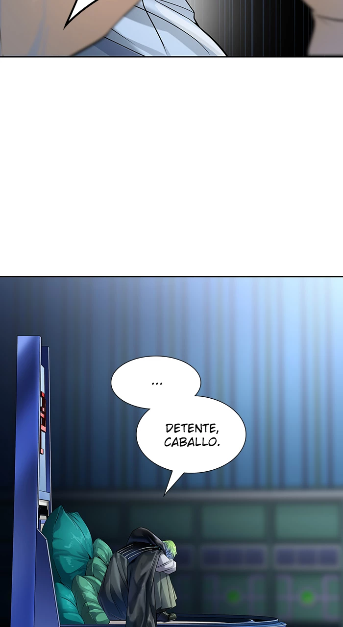 El irregular capítulo 525, página 59