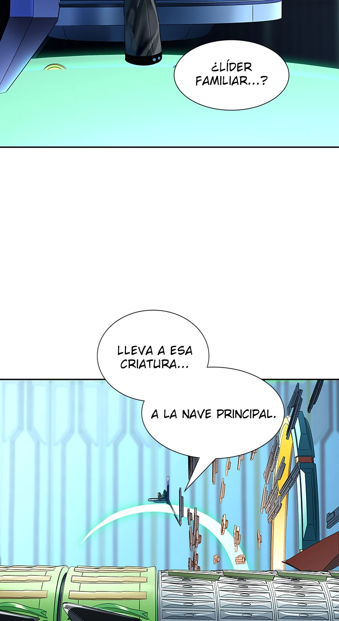 El irregular capítulo 525, página 60