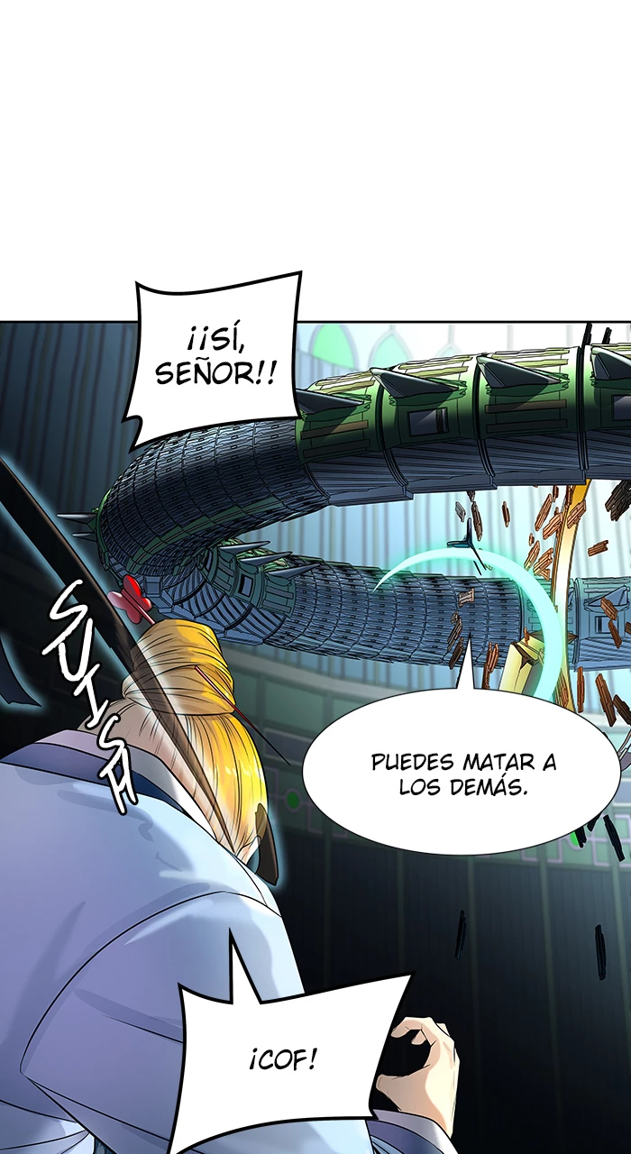 El irregular capítulo 525, página 62