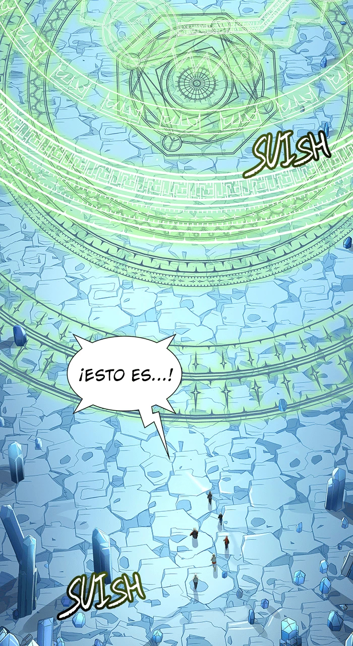 El irregular capítulo 525, página 70