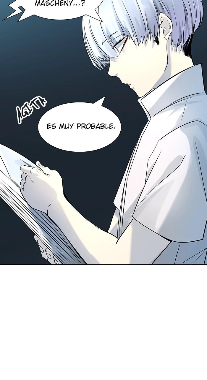 El irregular capítulo 525, página 76