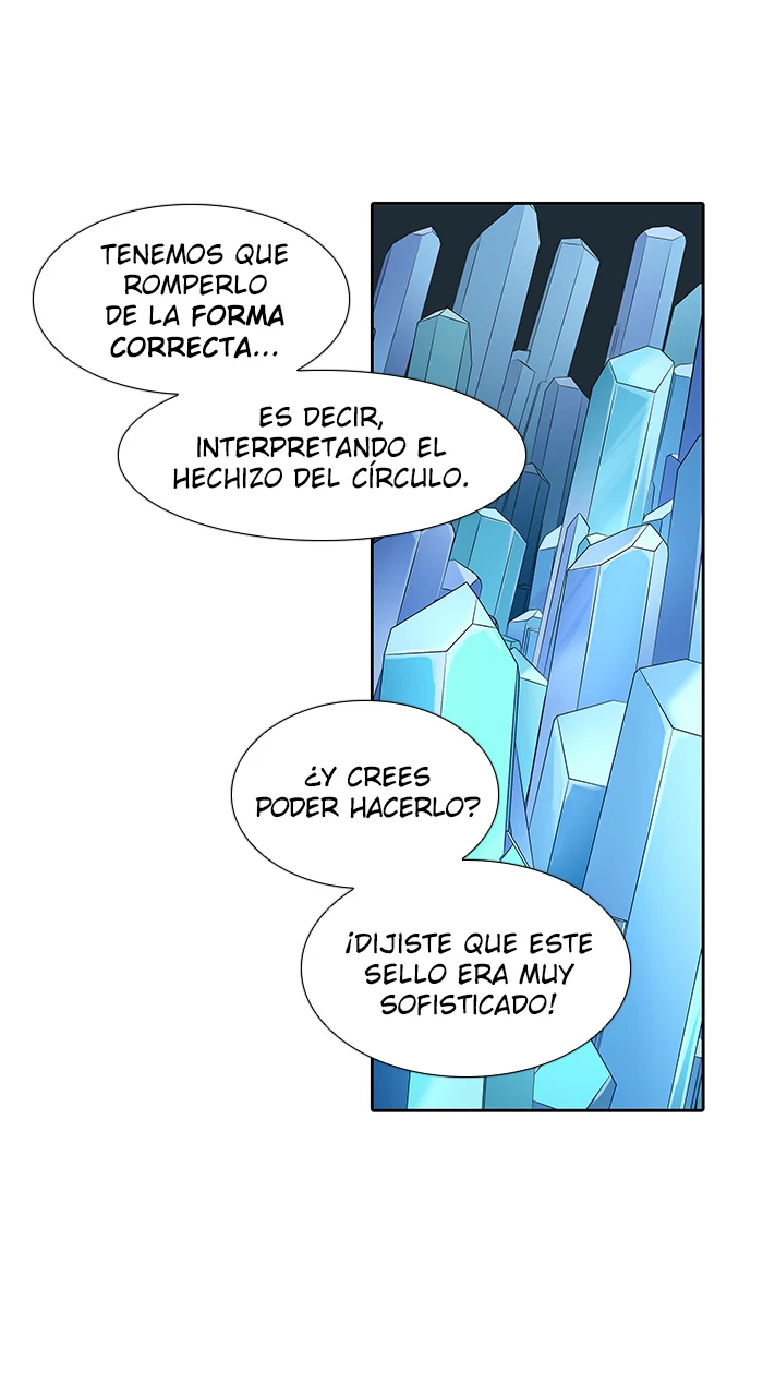 El irregular capítulo 525, página 78