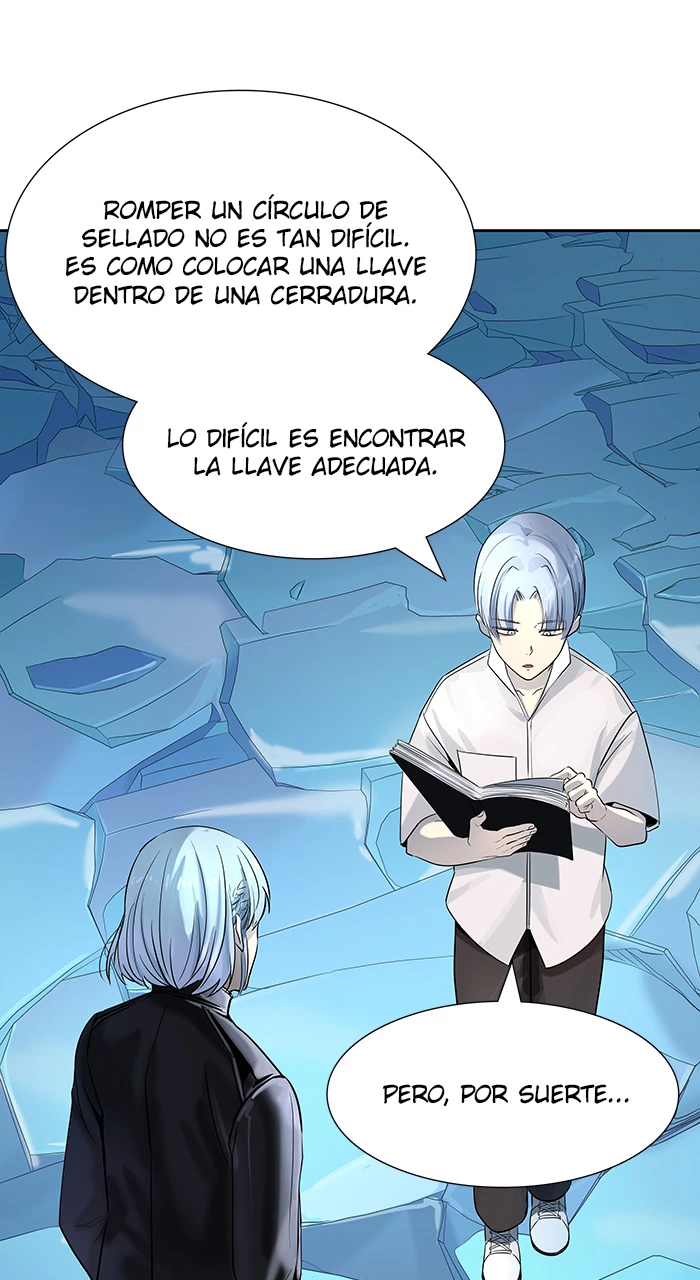 El irregular capítulo 525, página 79