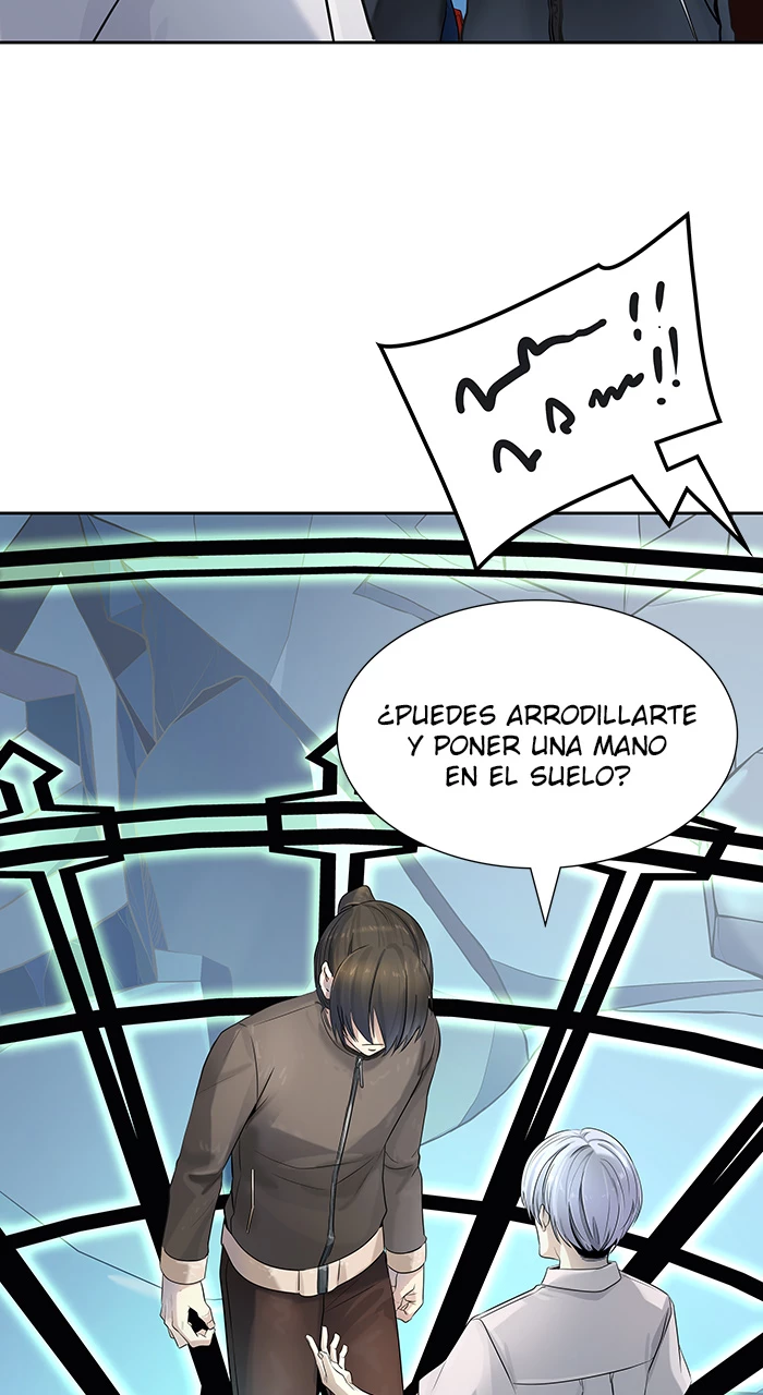 El irregular capítulo 525, página 84