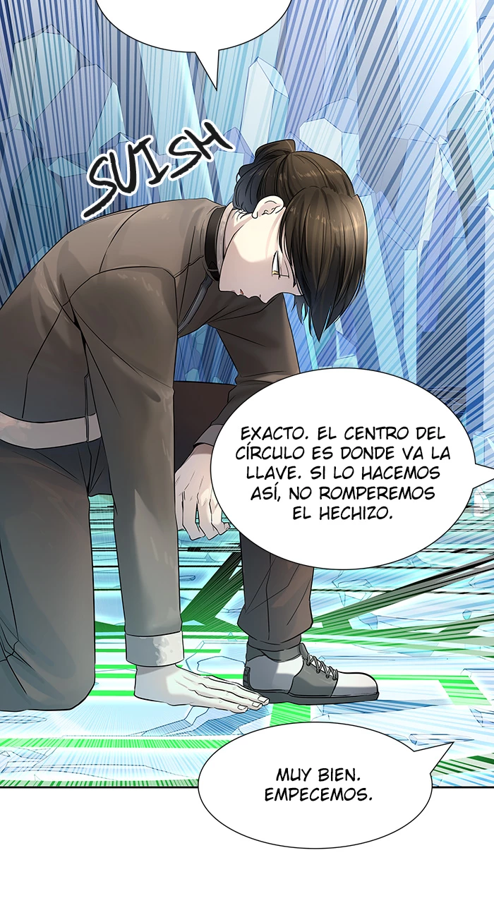 El irregular capítulo 525, página 86