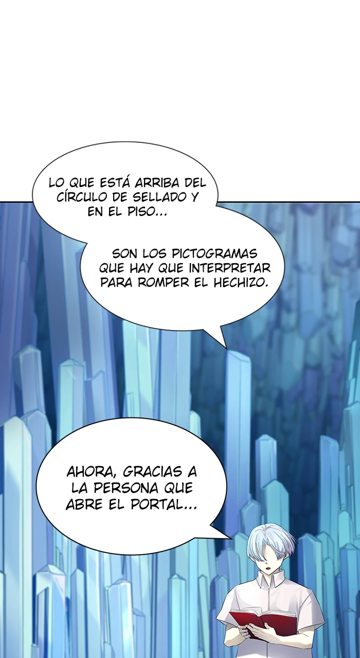 El irregular capítulo 525, página 89