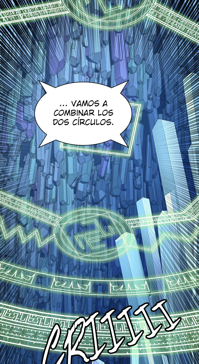 El irregular capítulo 525, página 91