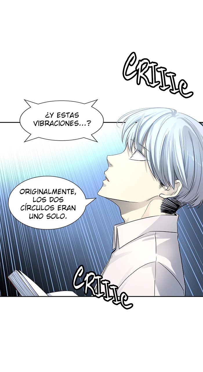 El irregular capítulo 525, página 93