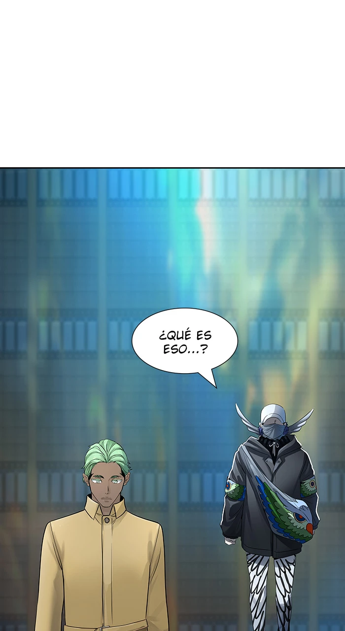 El irregular capítulo 525, página 99