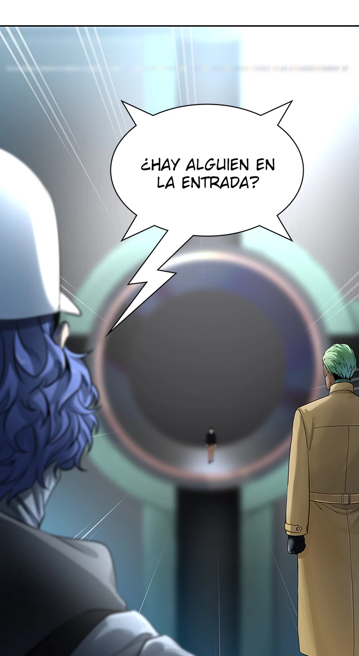 El irregular capítulo 525, página 101