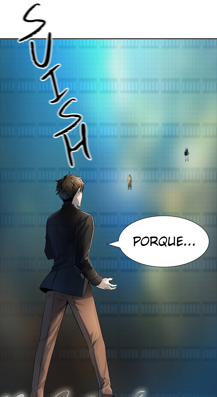 El irregular capítulo 525, página 106