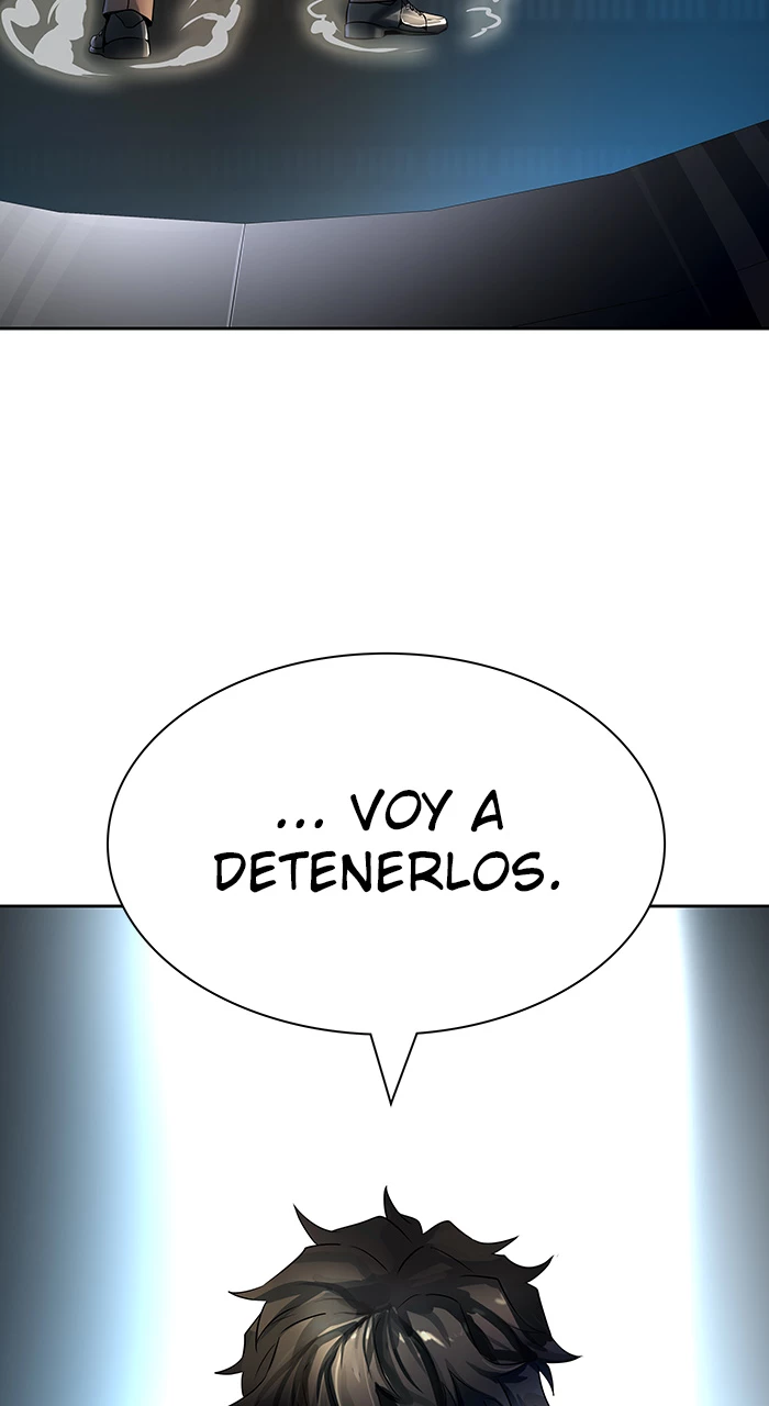 El irregular capítulo 525, página 107
