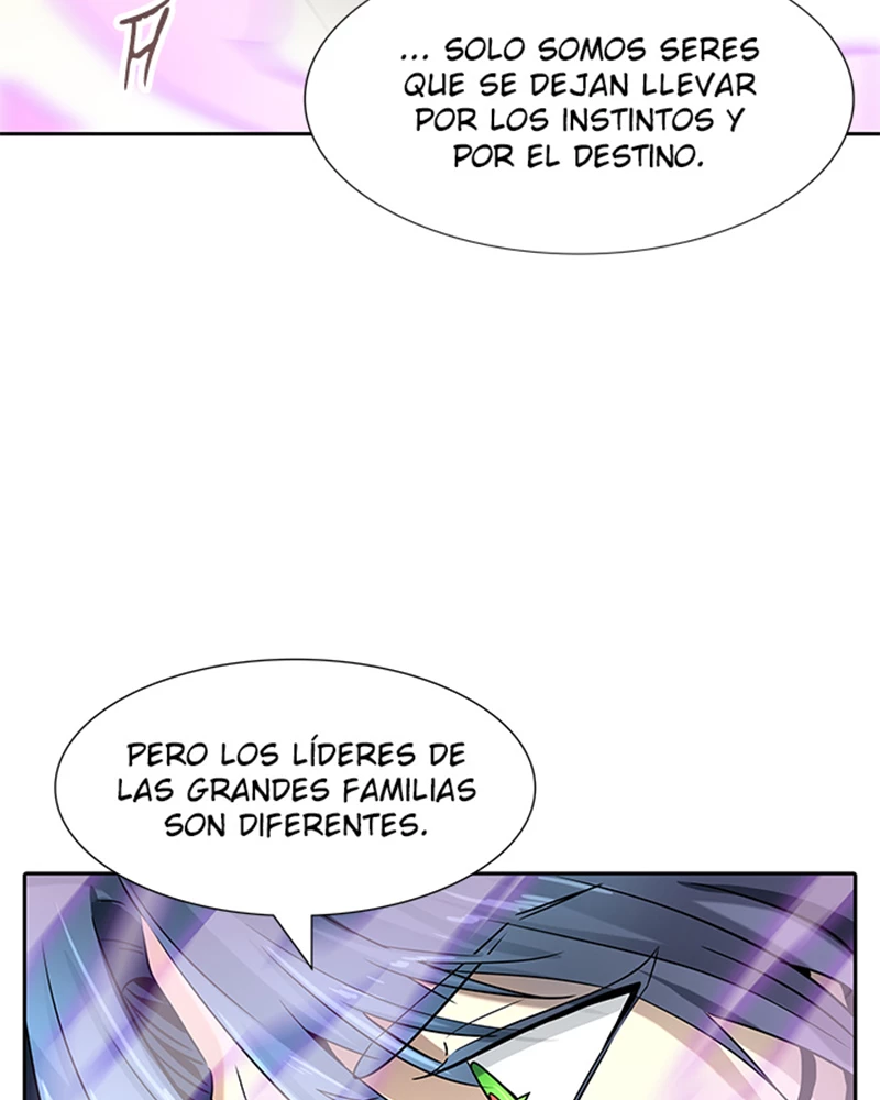 El irregular capítulo 526, página 6