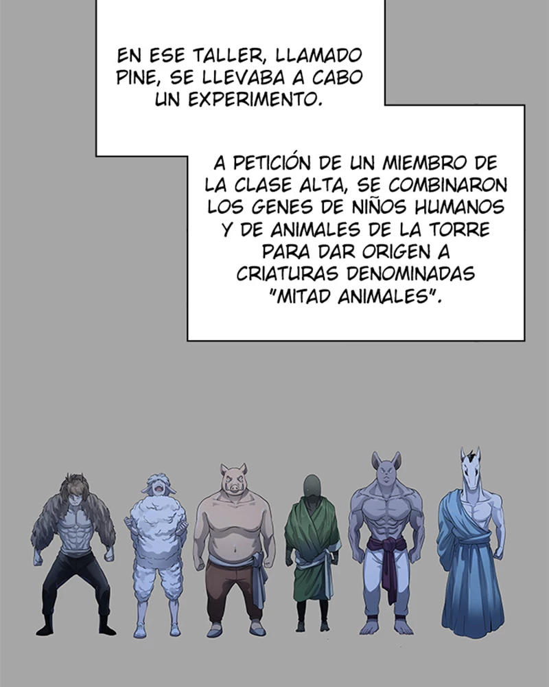 El irregular capítulo 526, página 16