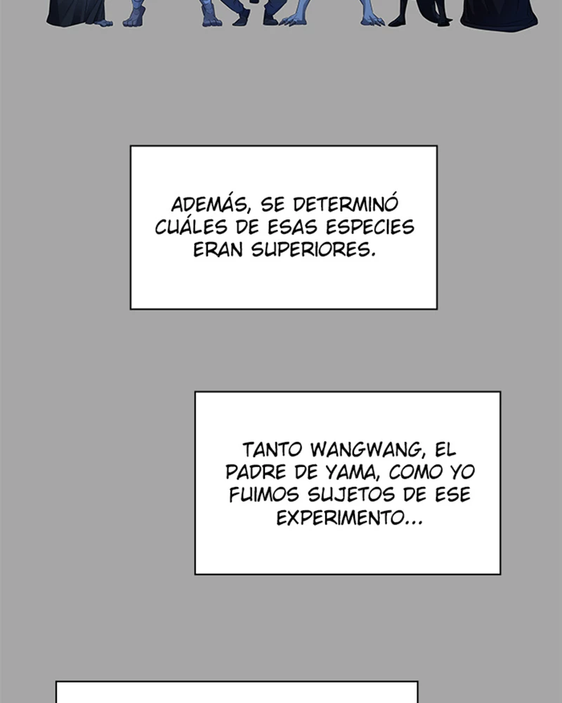 El irregular capítulo 526, página 18