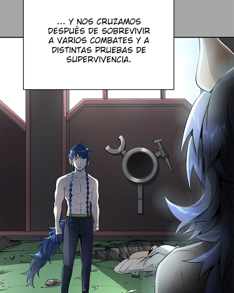 El irregular capítulo 526, página 19