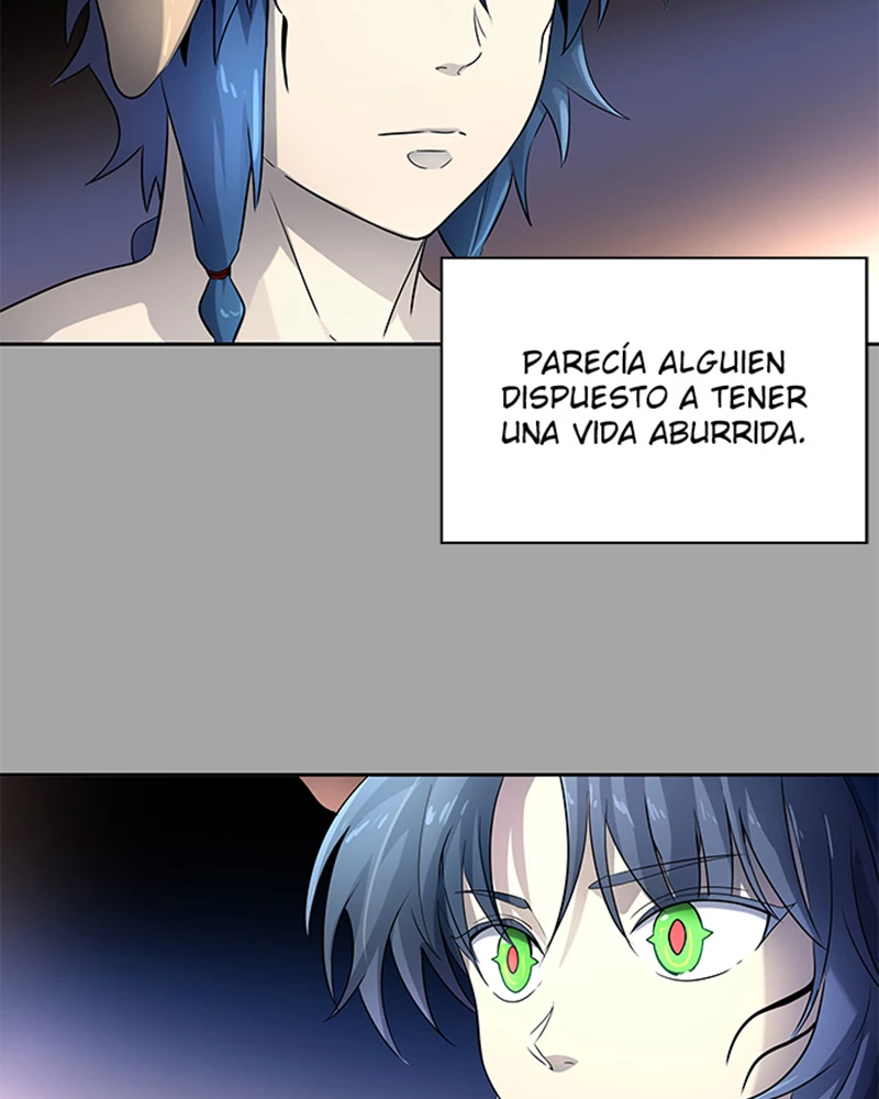 El irregular capítulo 526, página 21