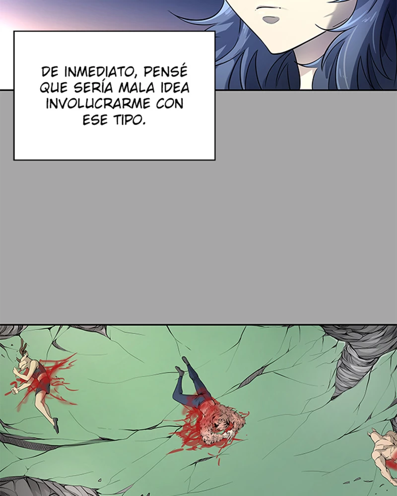 El irregular capítulo 526, página 22