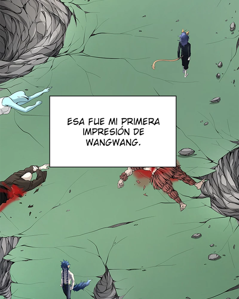 El irregular capítulo 526, página 23