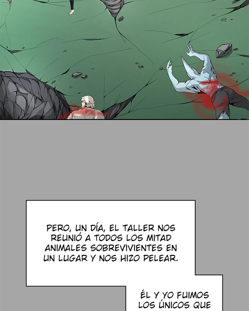 El irregular capítulo 526, página 24