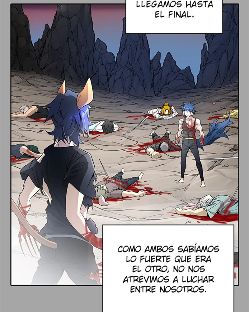 El irregular capítulo 526, página 25