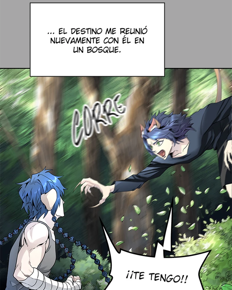 El irregular capítulo 526, página 30