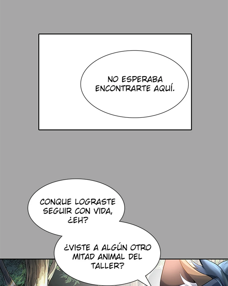 El irregular capítulo 526, página 34