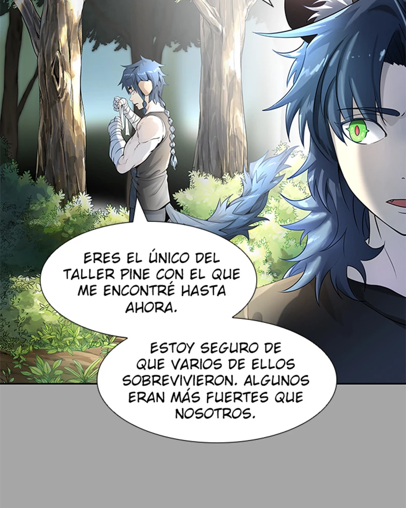 El irregular capítulo 526, página 35