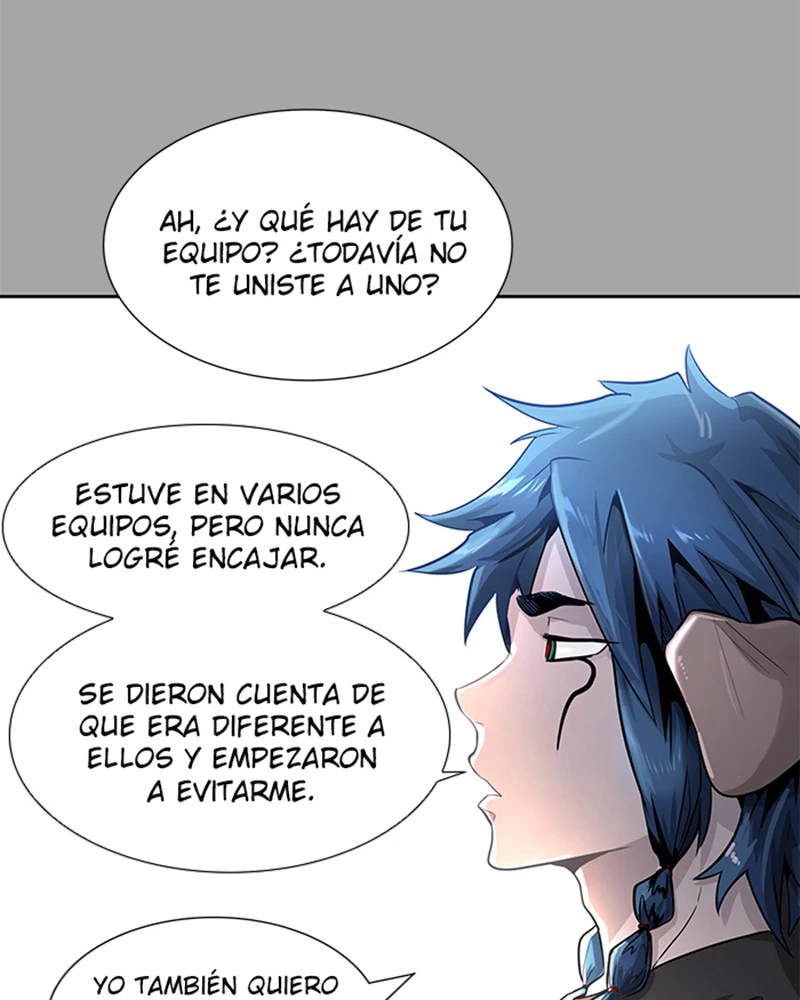 El irregular capítulo 526, página 36
