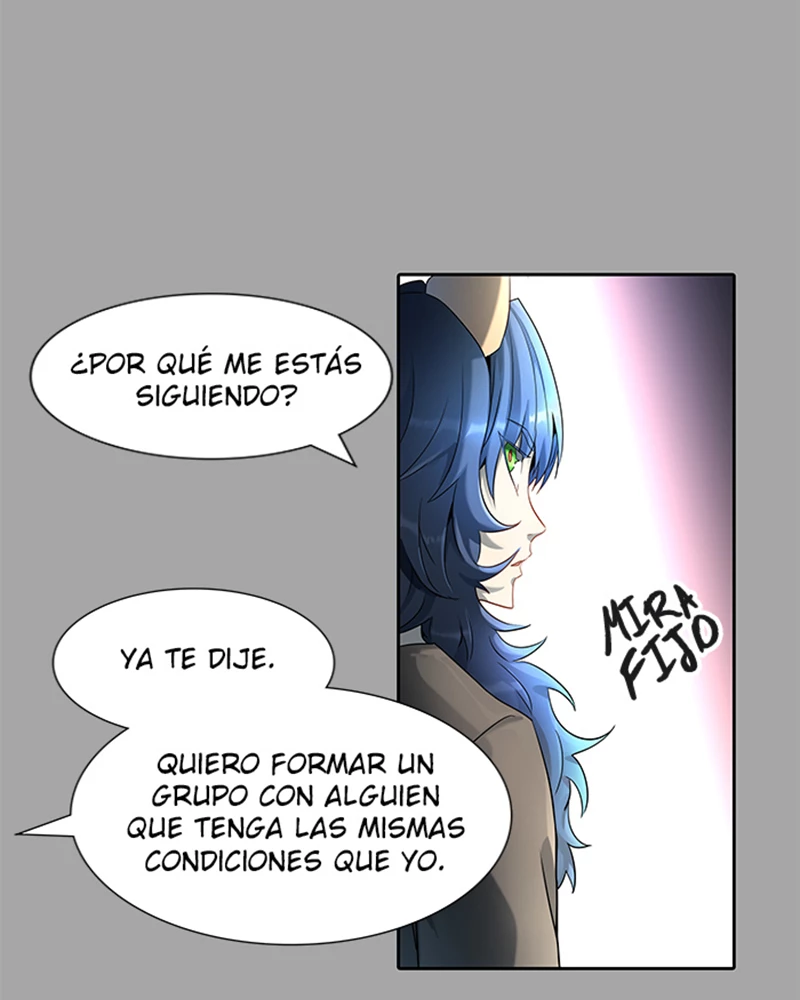 El irregular capítulo 526, página 43