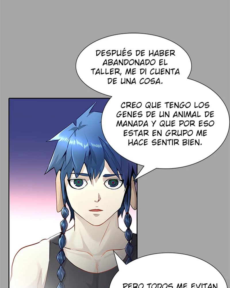 El irregular capítulo 526, página 44