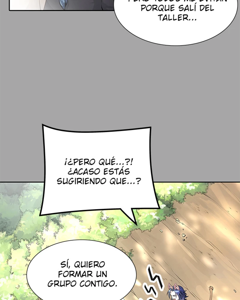 El irregular capítulo 526, página 45