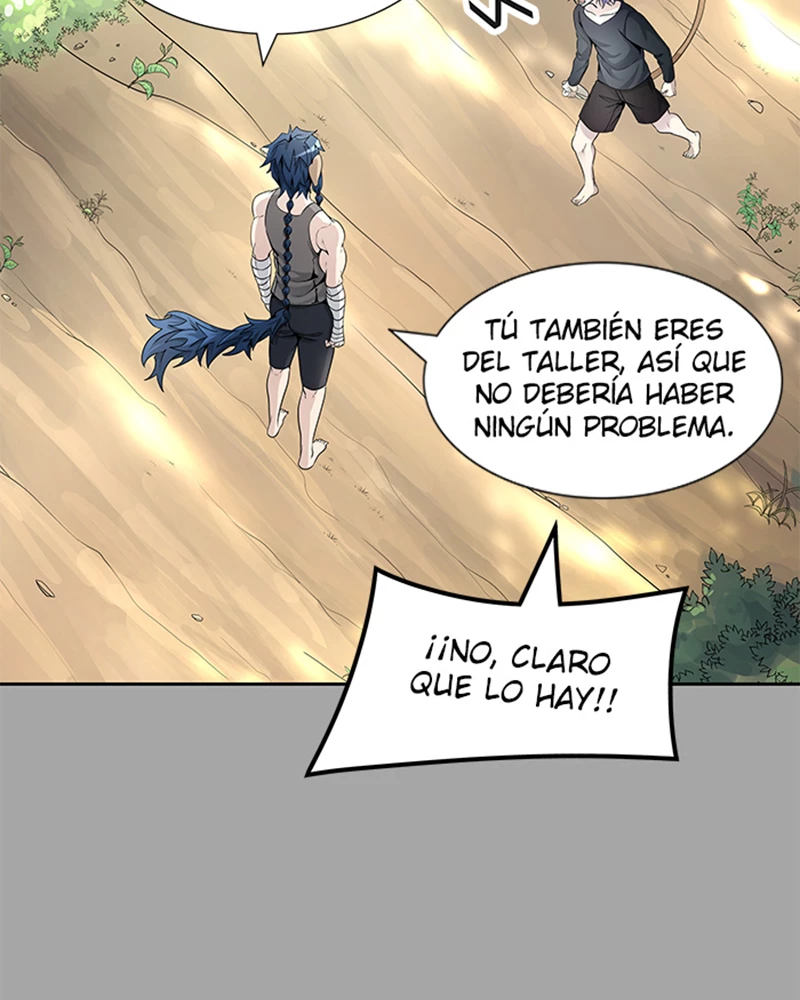 El irregular capítulo 526, página 46