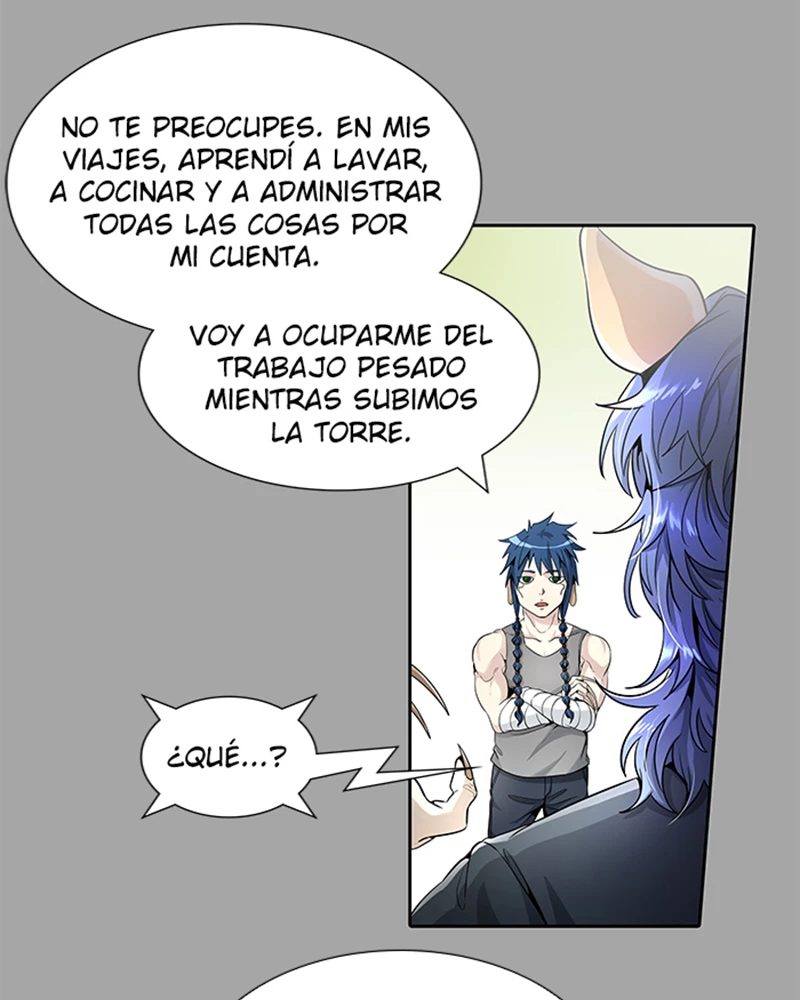 El irregular capítulo 526, página 47