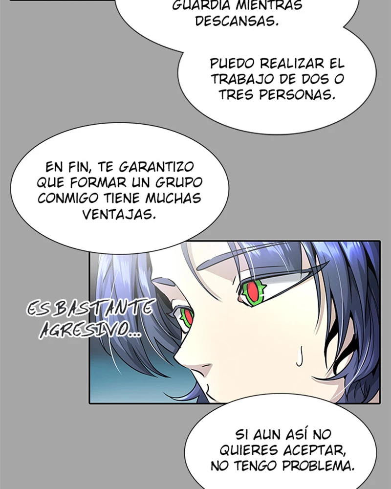 El irregular capítulo 526, página 49