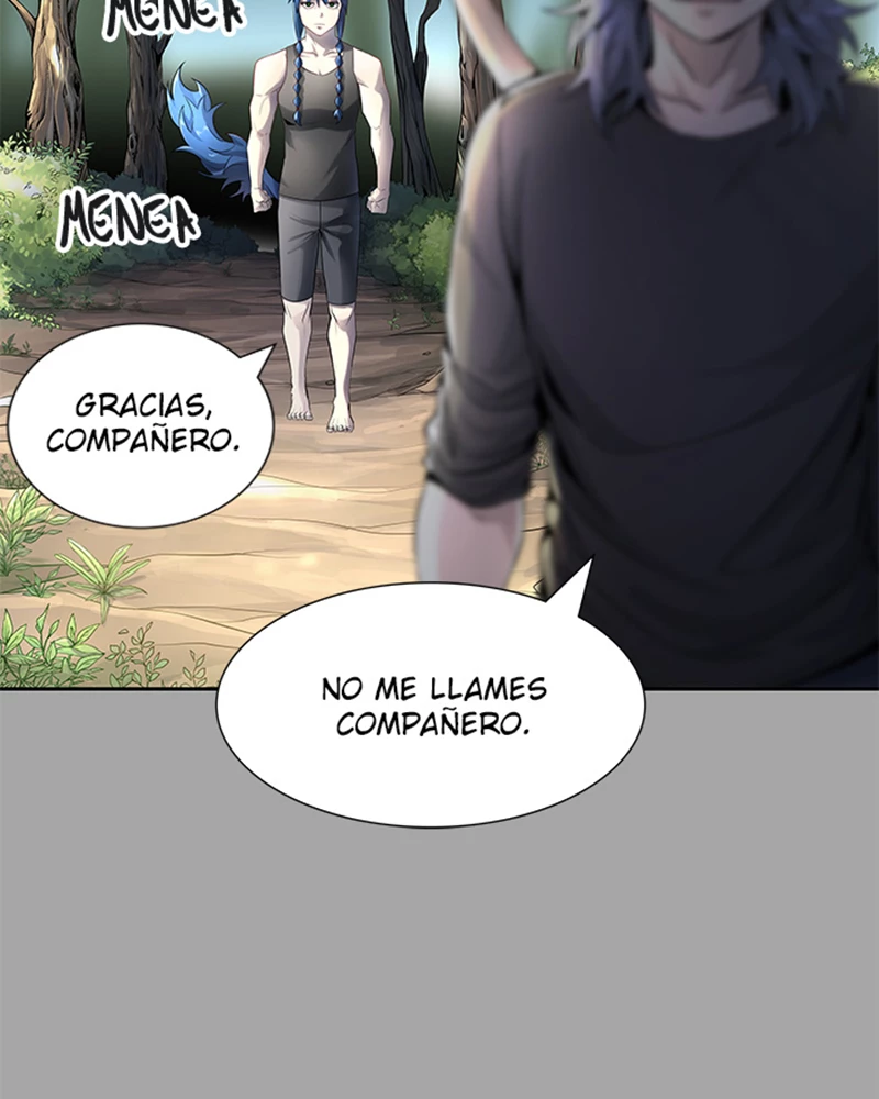El irregular capítulo 526, página 52