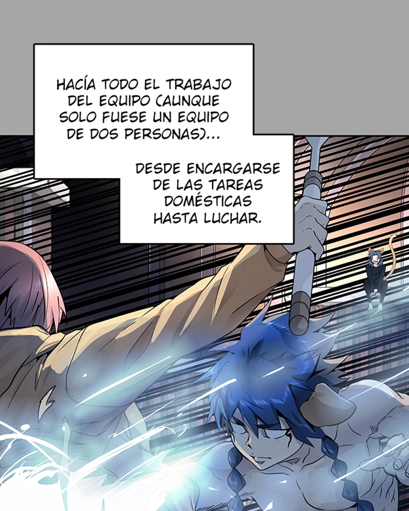 El irregular capítulo 526, página 54