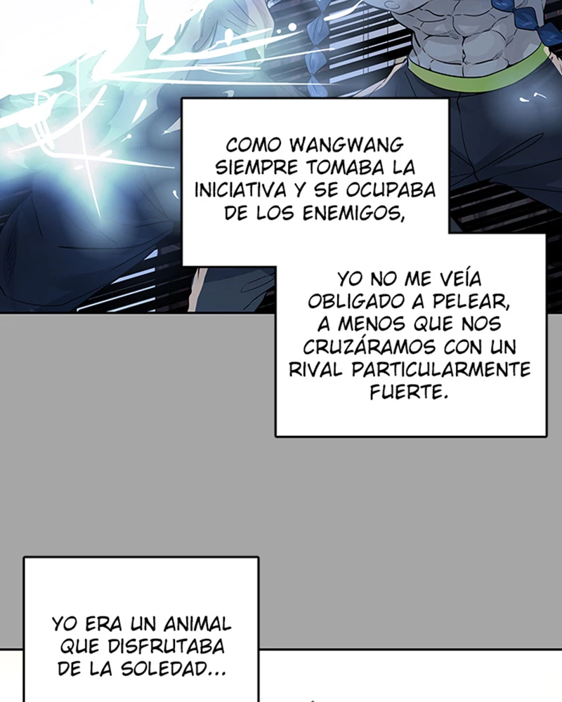 El irregular capítulo 526, página 55
