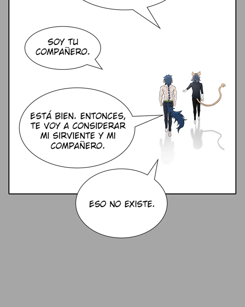 El irregular capítulo 526, página 58