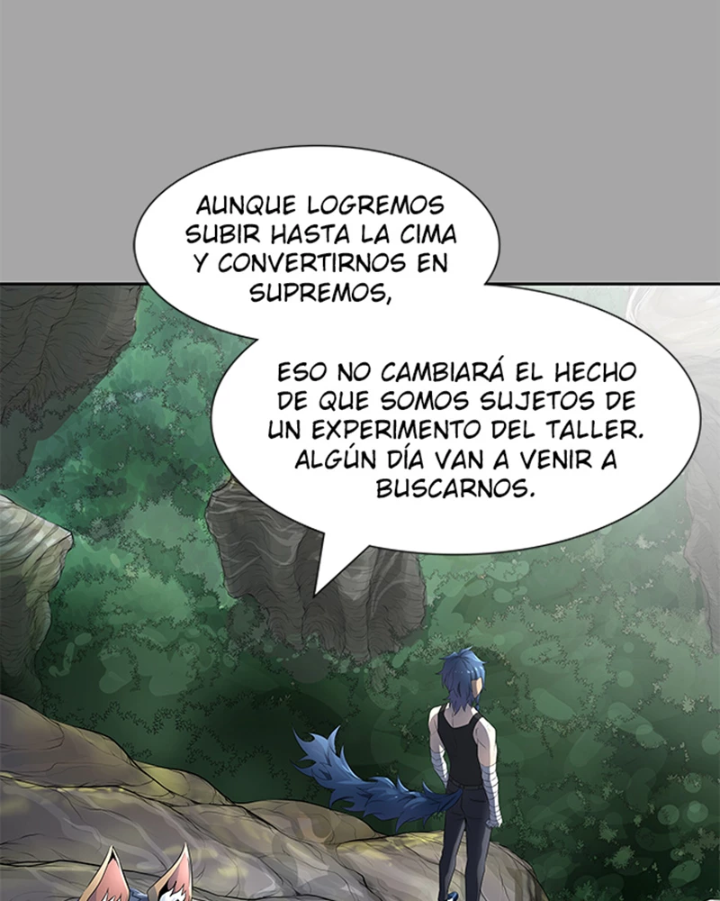 El irregular capítulo 526, página 61