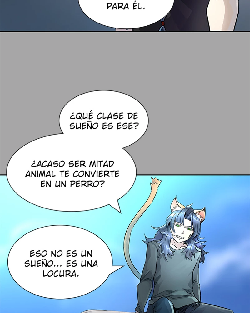 El irregular capítulo 526, página 66