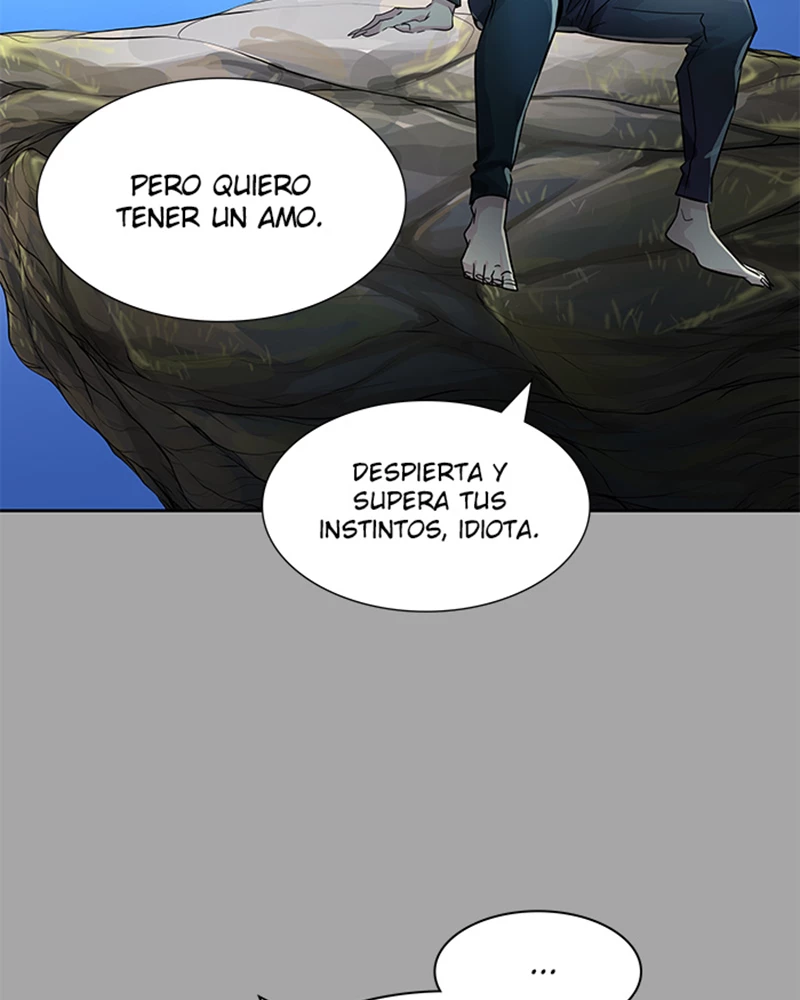 El irregular capítulo 526, página 67