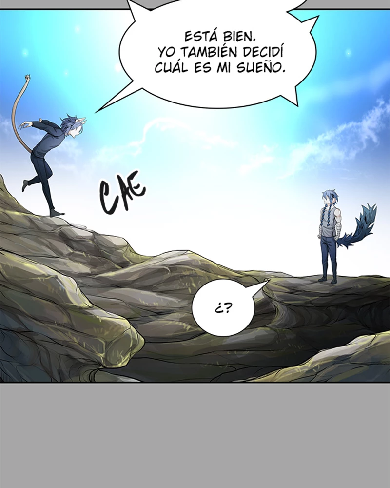 El irregular capítulo 526, página 68