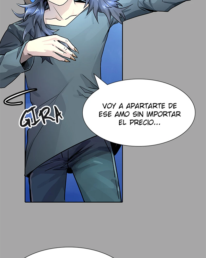 El irregular capítulo 526, página 71
