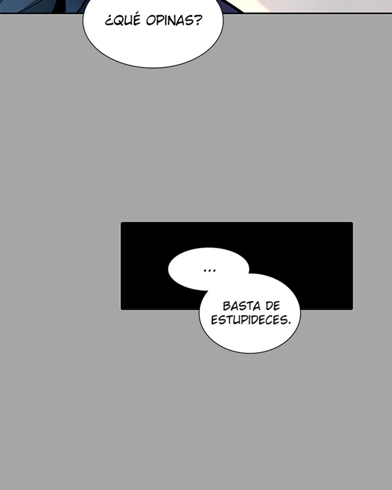 El irregular capítulo 526, página 73