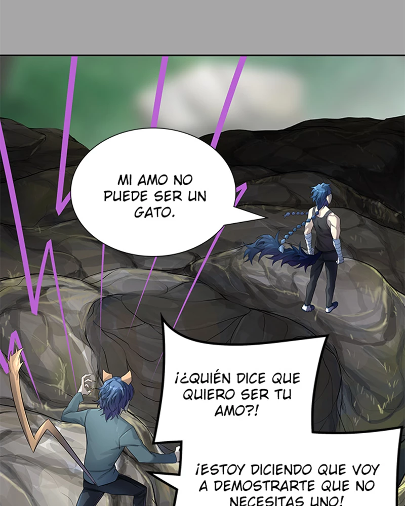 El irregular capítulo 526, página 74