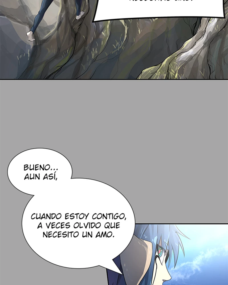 El irregular capítulo 526, página 75