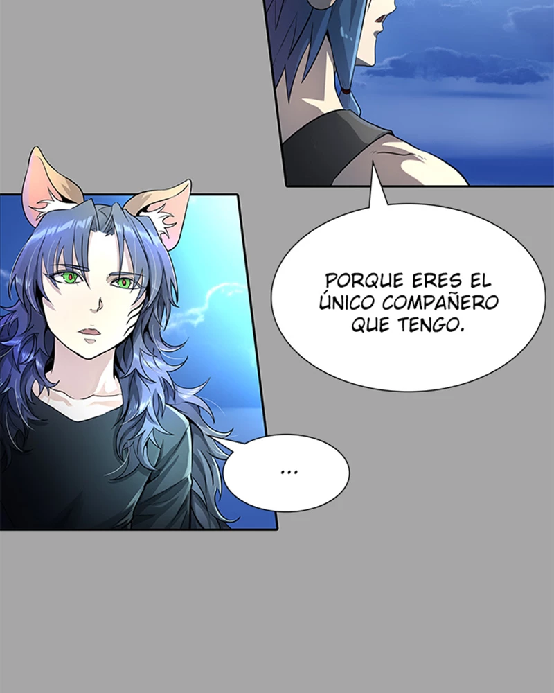 El irregular capítulo 526, página 76